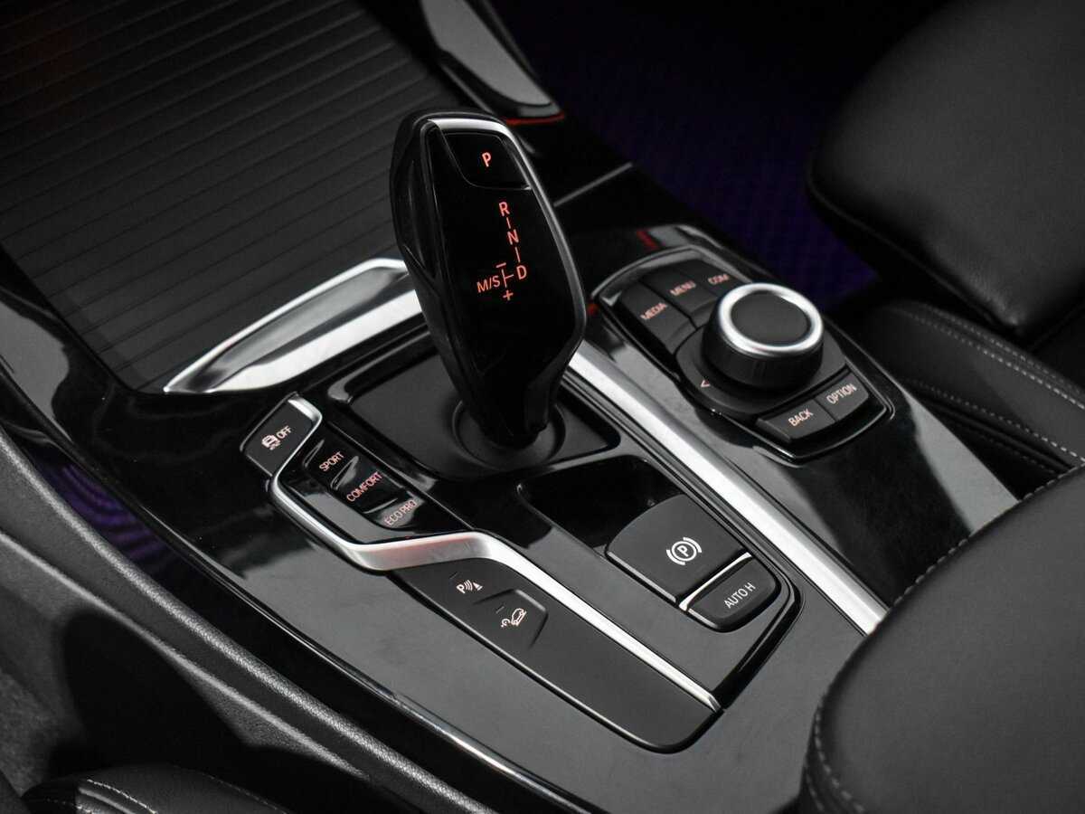 Купить BMW X3 20d xDrive, 2020, 113 000 км, фото №9
