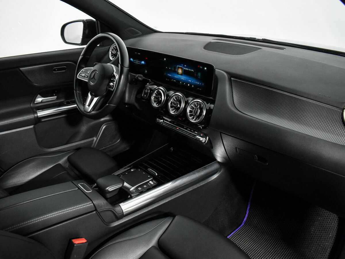 Купить Mercedes-Benz GLA 250, 2020, 63 367 км, фото №13