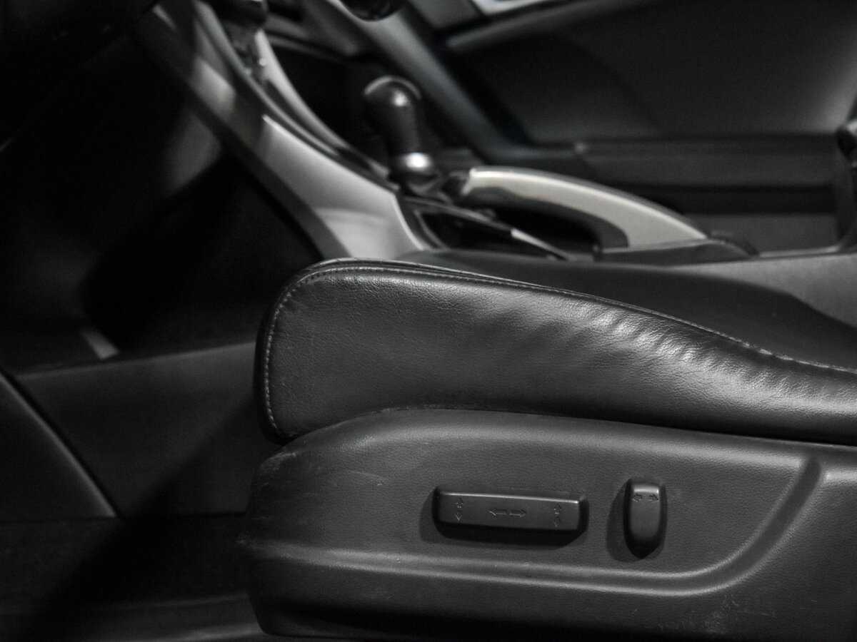 Купить Honda Accord, 2008, 270 000 км, фото №8