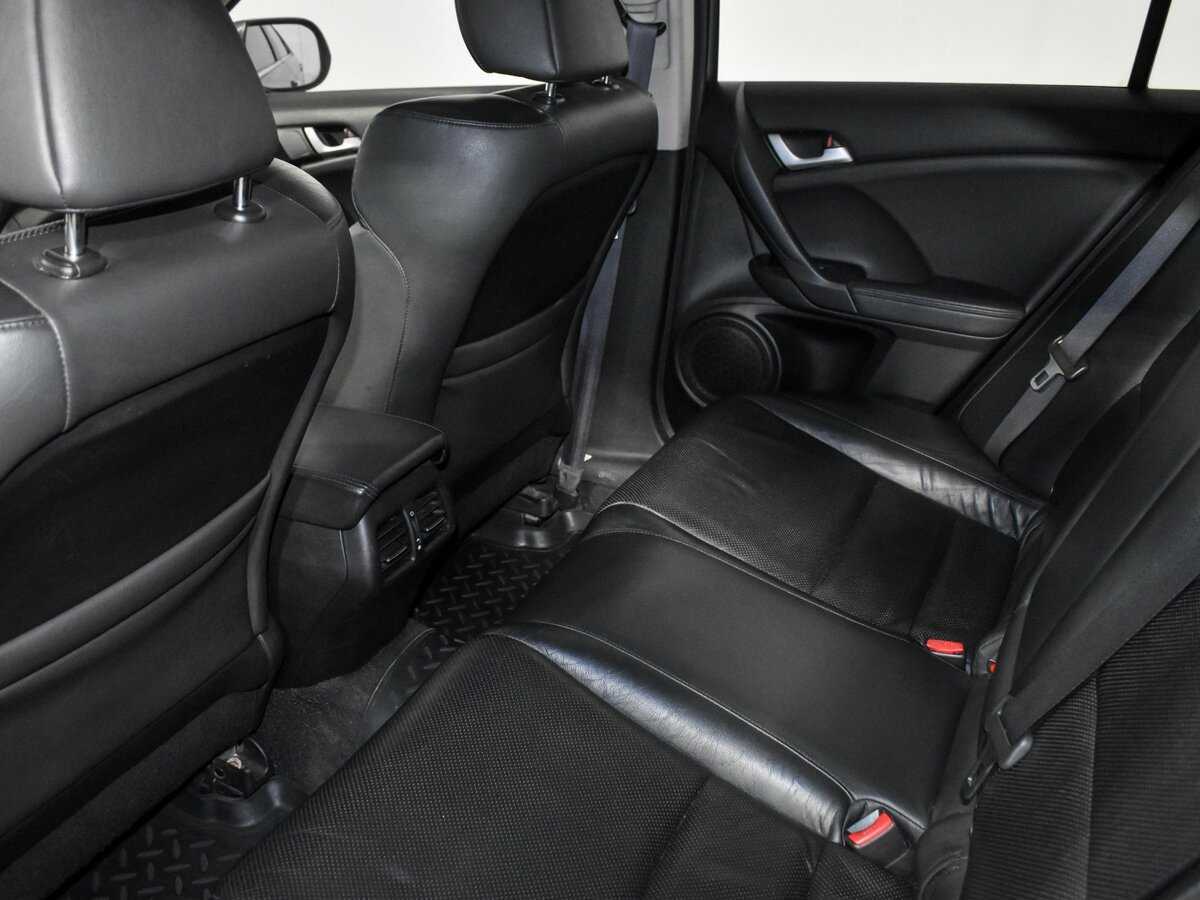 Купить Honda Accord, 2008, 270 000 км, фото №10