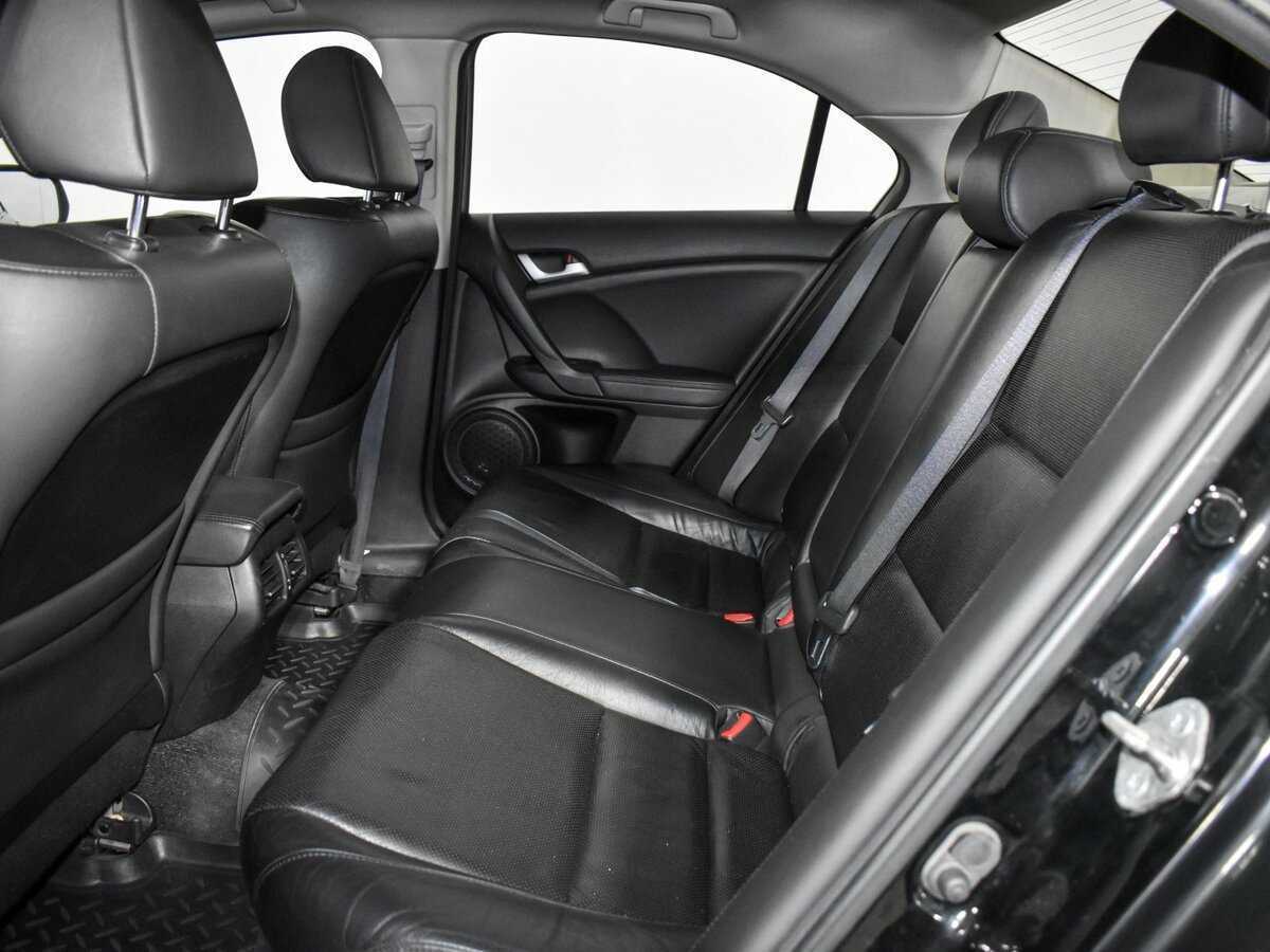 Купить Honda Accord, 2008, 270 000 км, фото №11