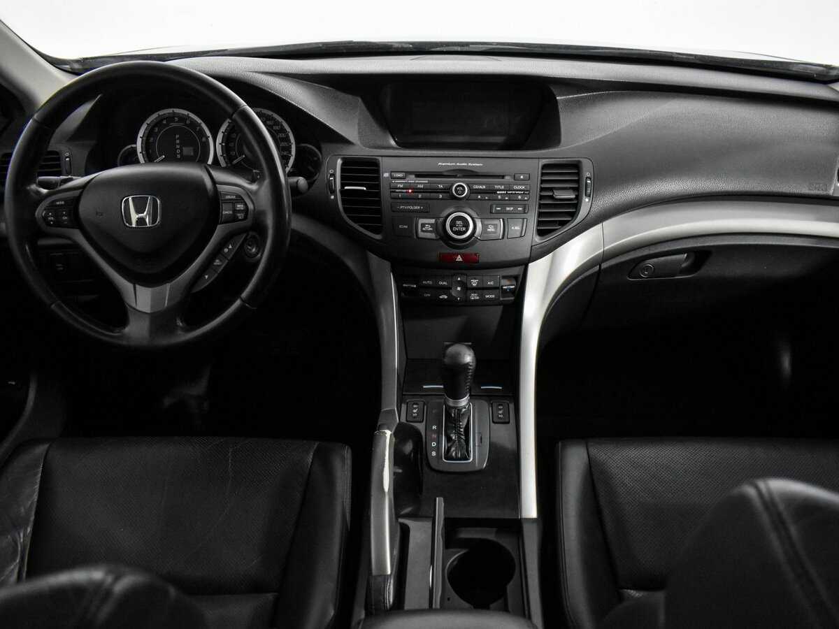Купить Honda Accord, 2008, 270 000 км, фото №13
