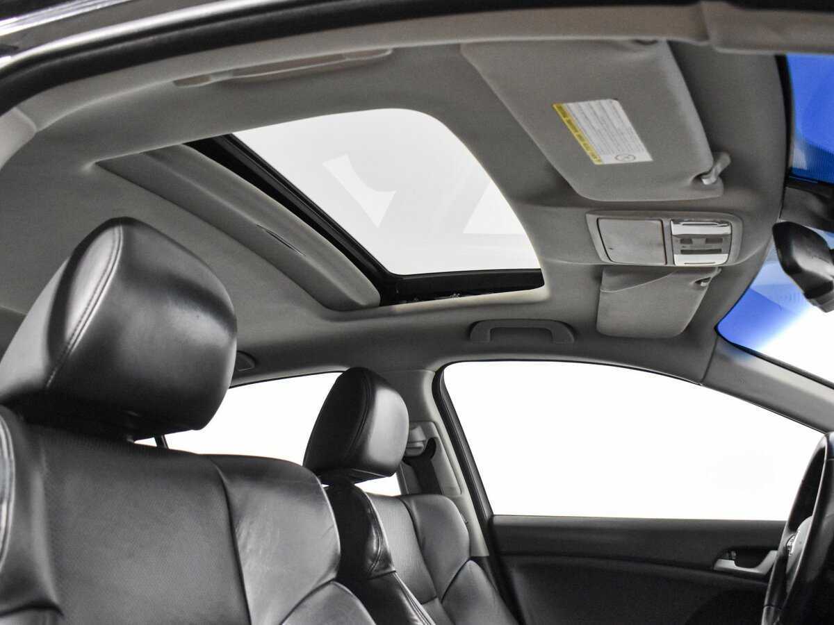 Купить Honda Accord, 2008, 270 000 км, фото №18