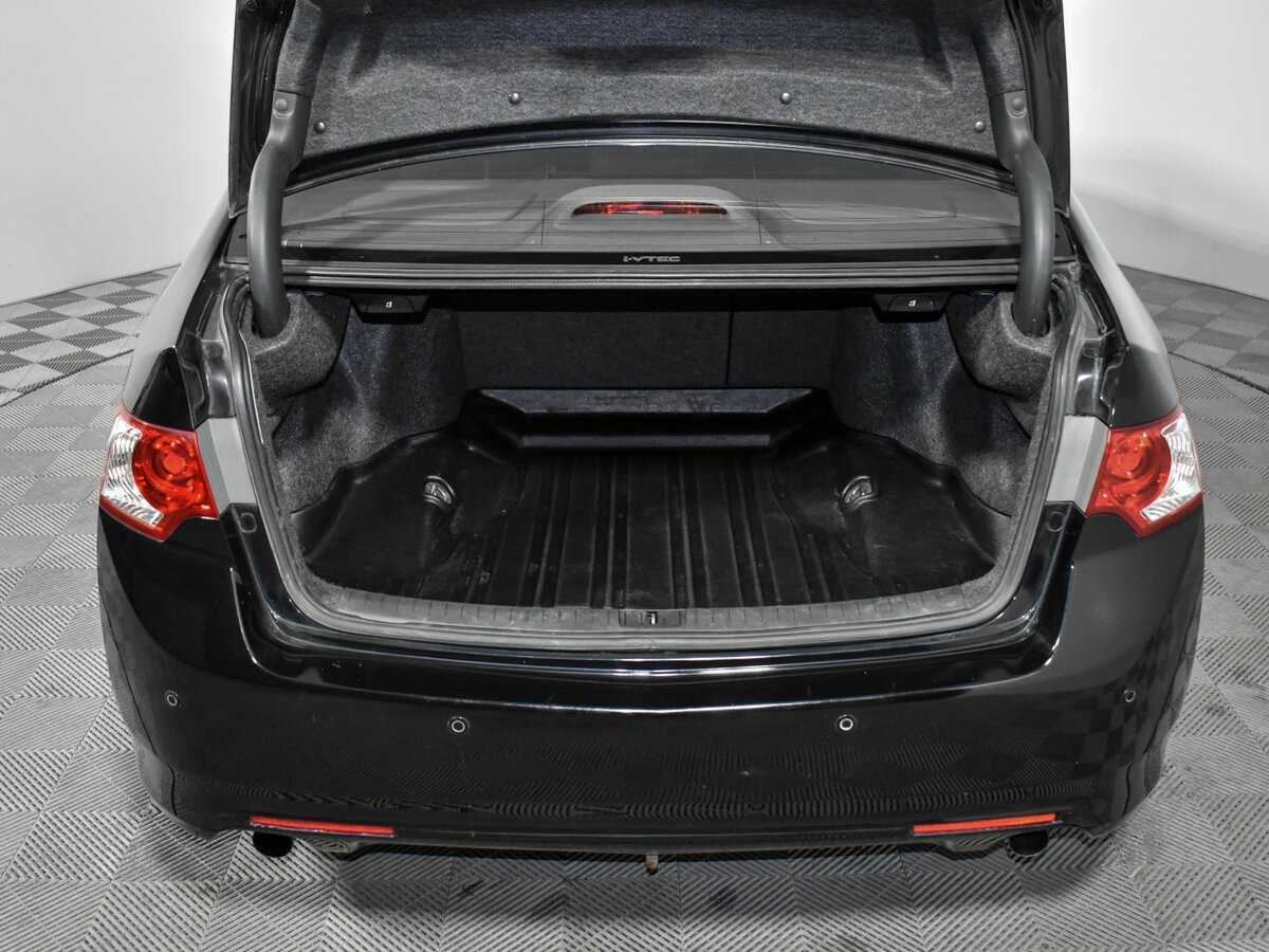 Купить Honda Accord, 2008, 270 000 км, фото №19