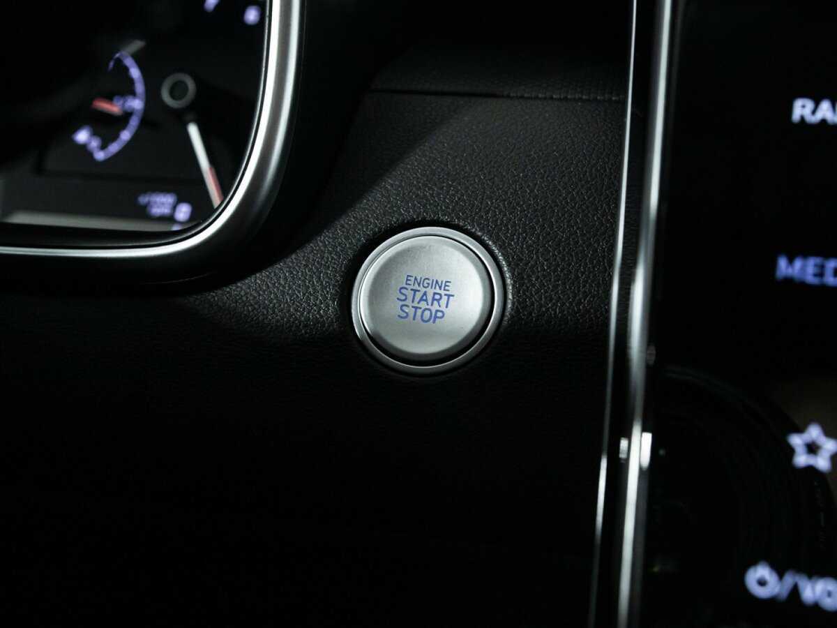 Купить Hyundai Tucson, 2021, 43 866 км, фото №20