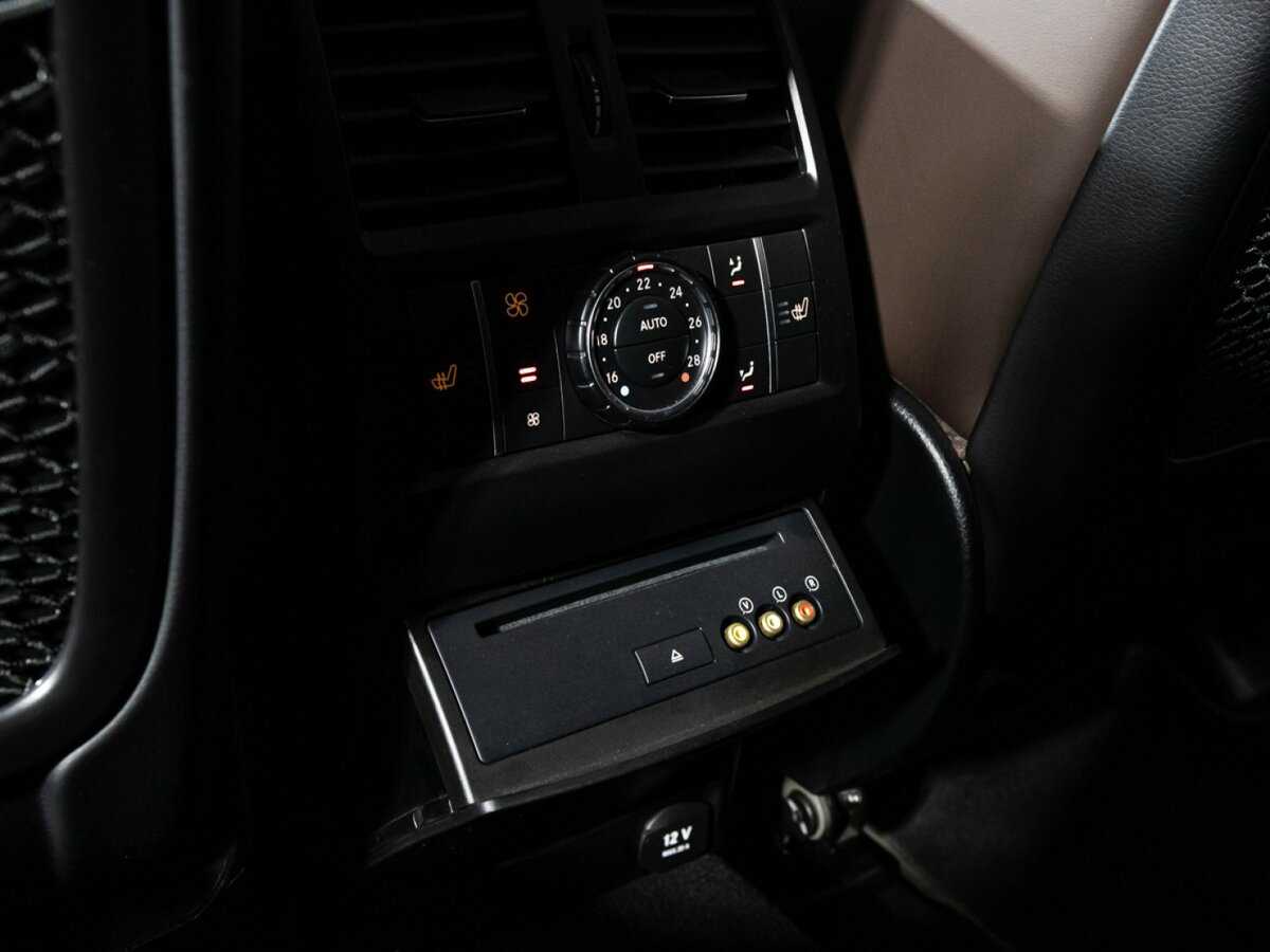 Купить Mercedes-Benz GL-Класс AMG 63 AMG, 2013, 181 075 км, фото №20