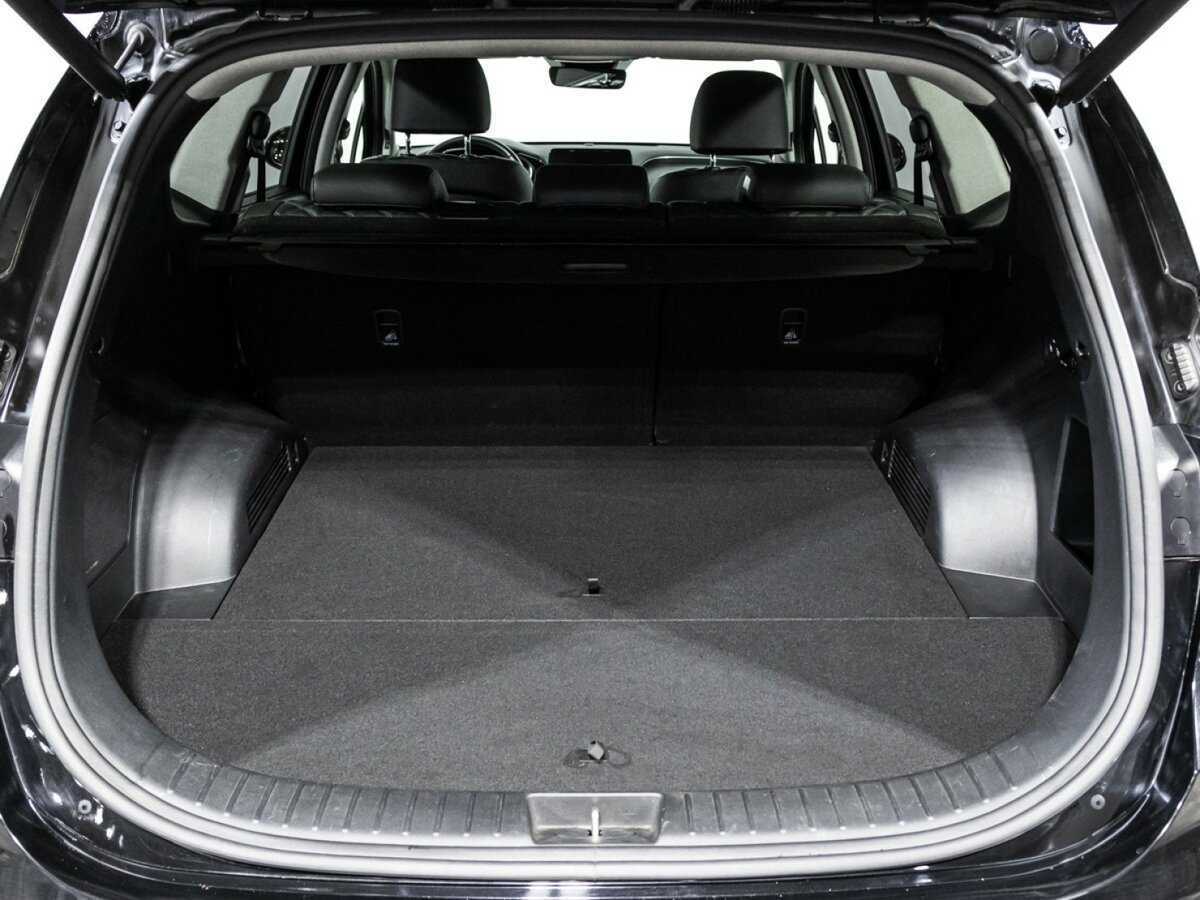 Купить Hyundai Santa Fe, 2021, 64 962 км, фото №15