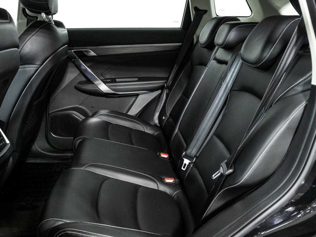 Купить Geely Atlas Pro, 2023, 29 584 км, фото №10