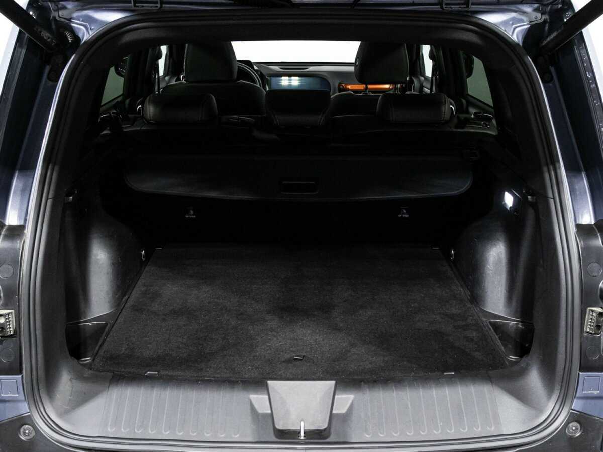 Купить Haval Dargo, 2023, 57 046 км, фото №14