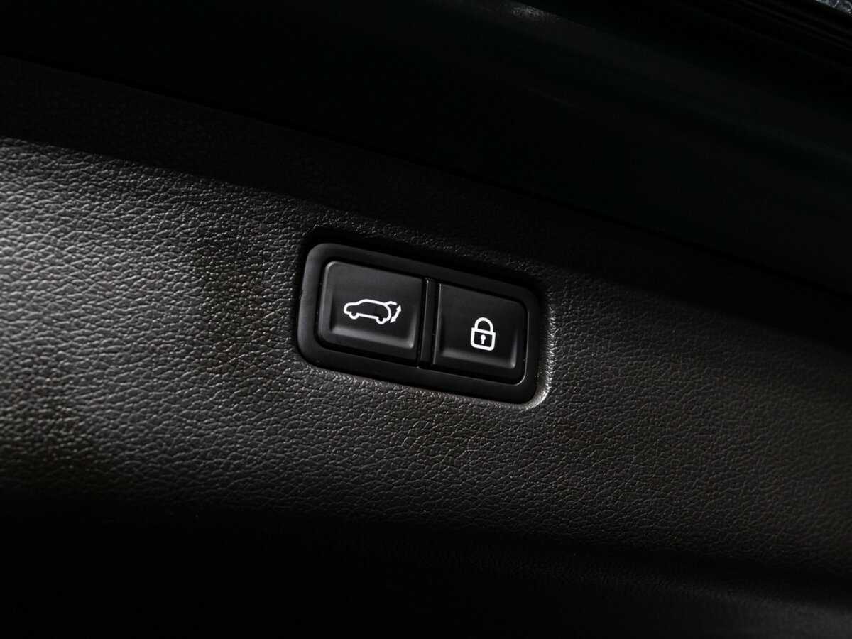 Купить Genesis GV80, 2020, 50 464 км, фото №16