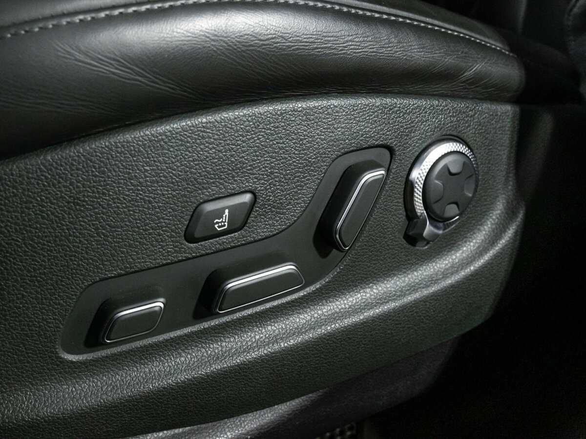 Купить Genesis GV80, 2020, 50 464 км, фото №21