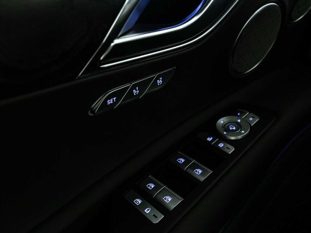 Купить Genesis GV80, 2020, 50 464 км, фото №29