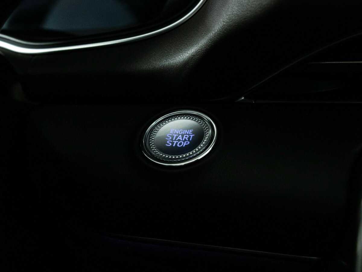 Купить Genesis GV80, 2020, 50 464 км, фото №30