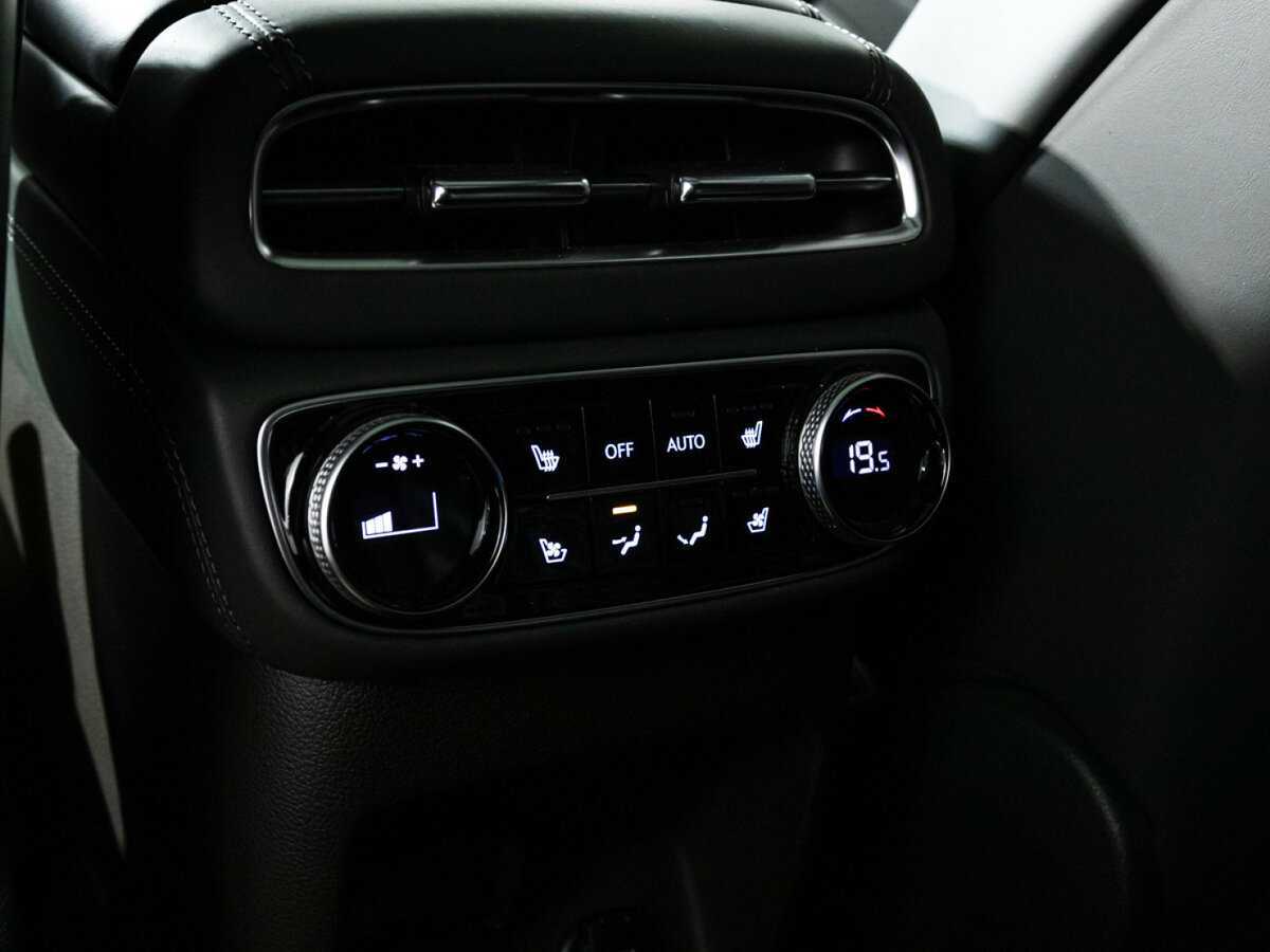 Купить Genesis GV80, 2020, 50 464 км, фото №33