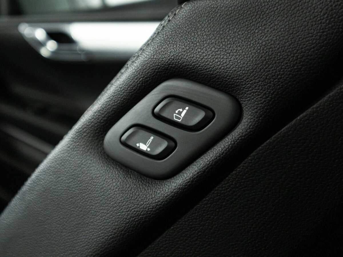 Купить Genesis GV80, 2020, 55 441 км, фото №18