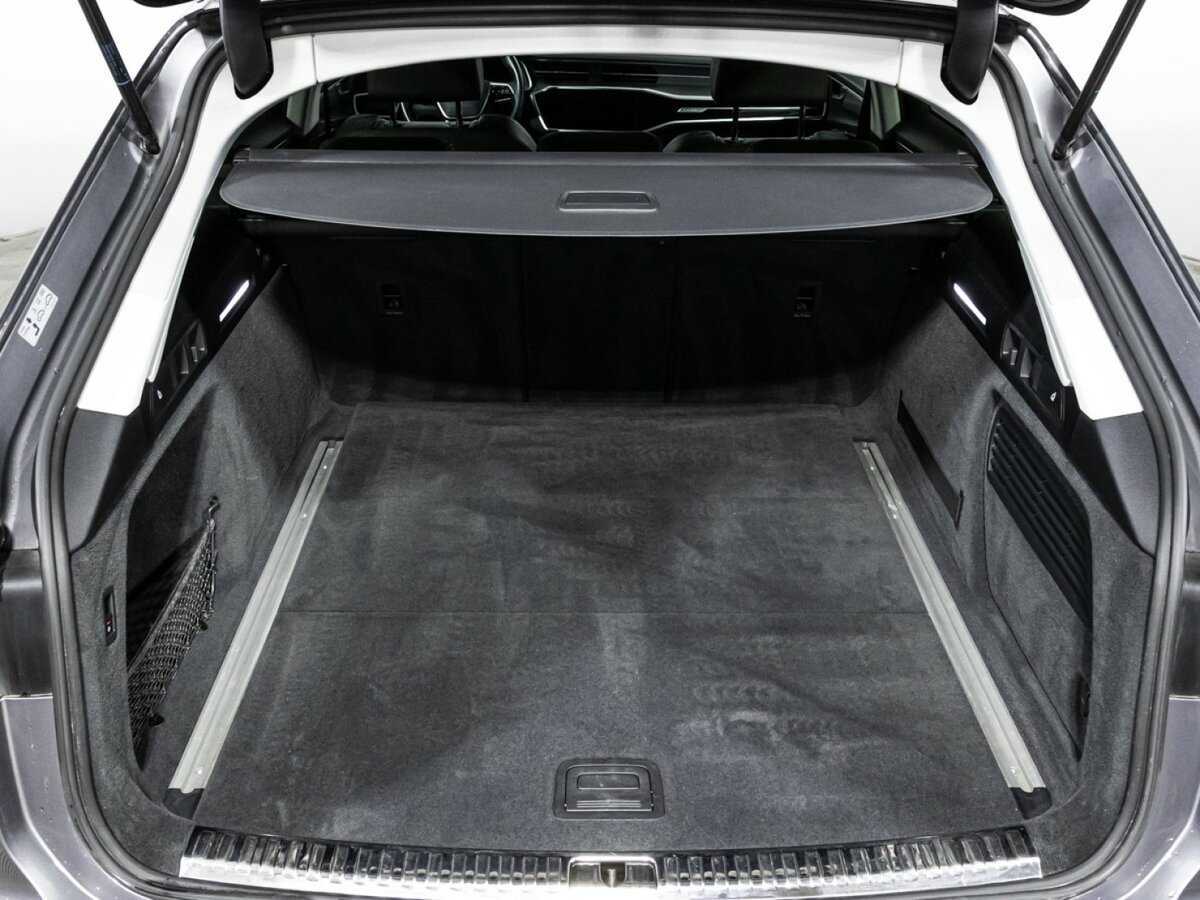 Купить Audi A6 allroad 45 TDI, 2020, 127 462 км, фото №15