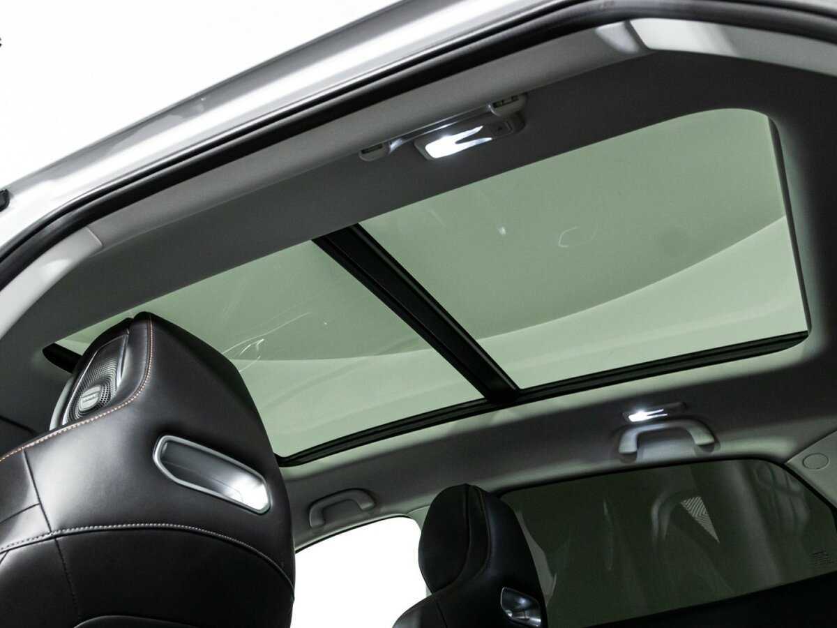 Купить Changan UNI-K, 2022, 48 673 км, фото №17