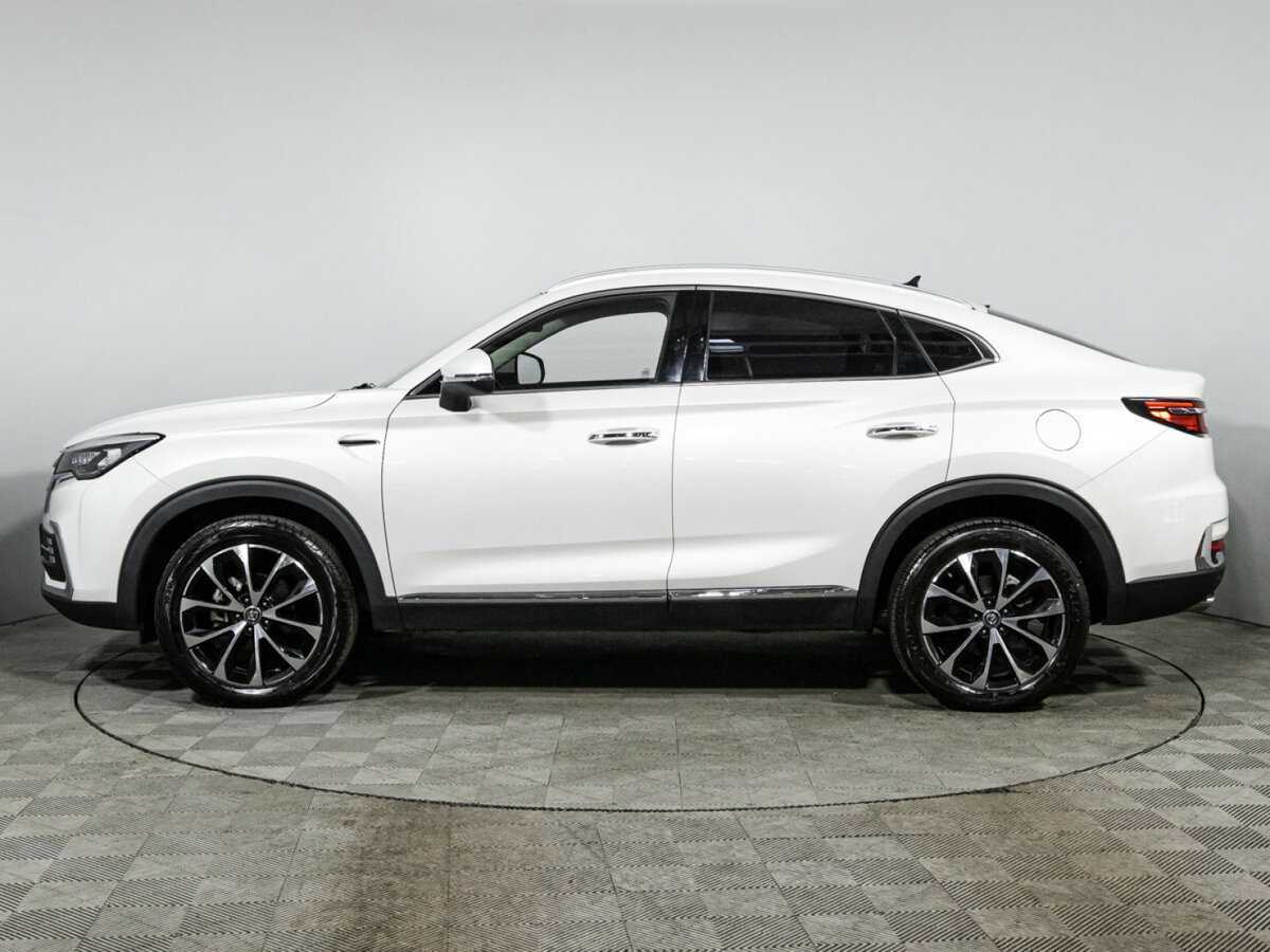 Купить Changan CS85, 2019, 39 105 км, фото №8