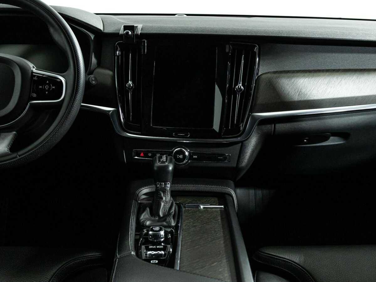 Купить Volvo V90 Cross Country, 2017, 290 416 км, фото №14