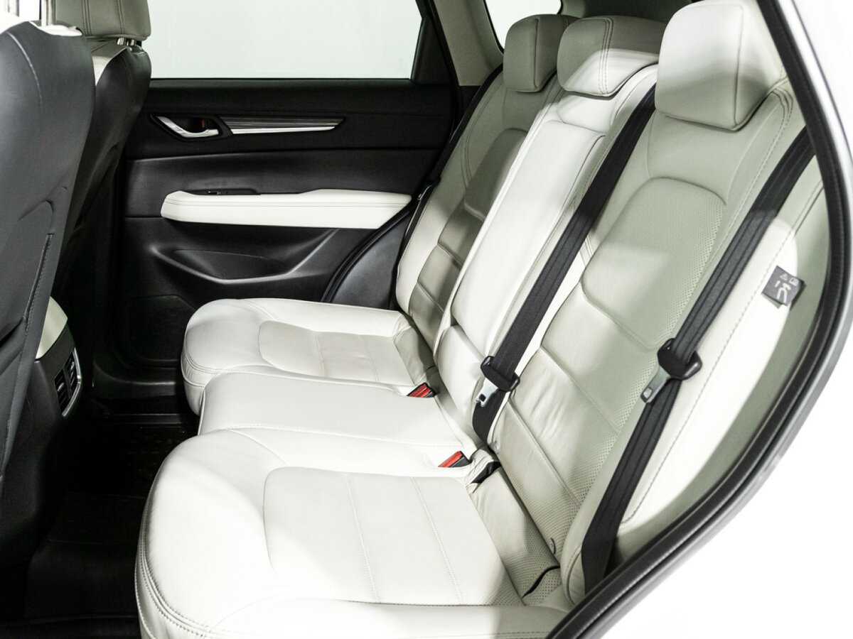 Купить Mazda CX-5, 2018, 99 852 км, фото №10