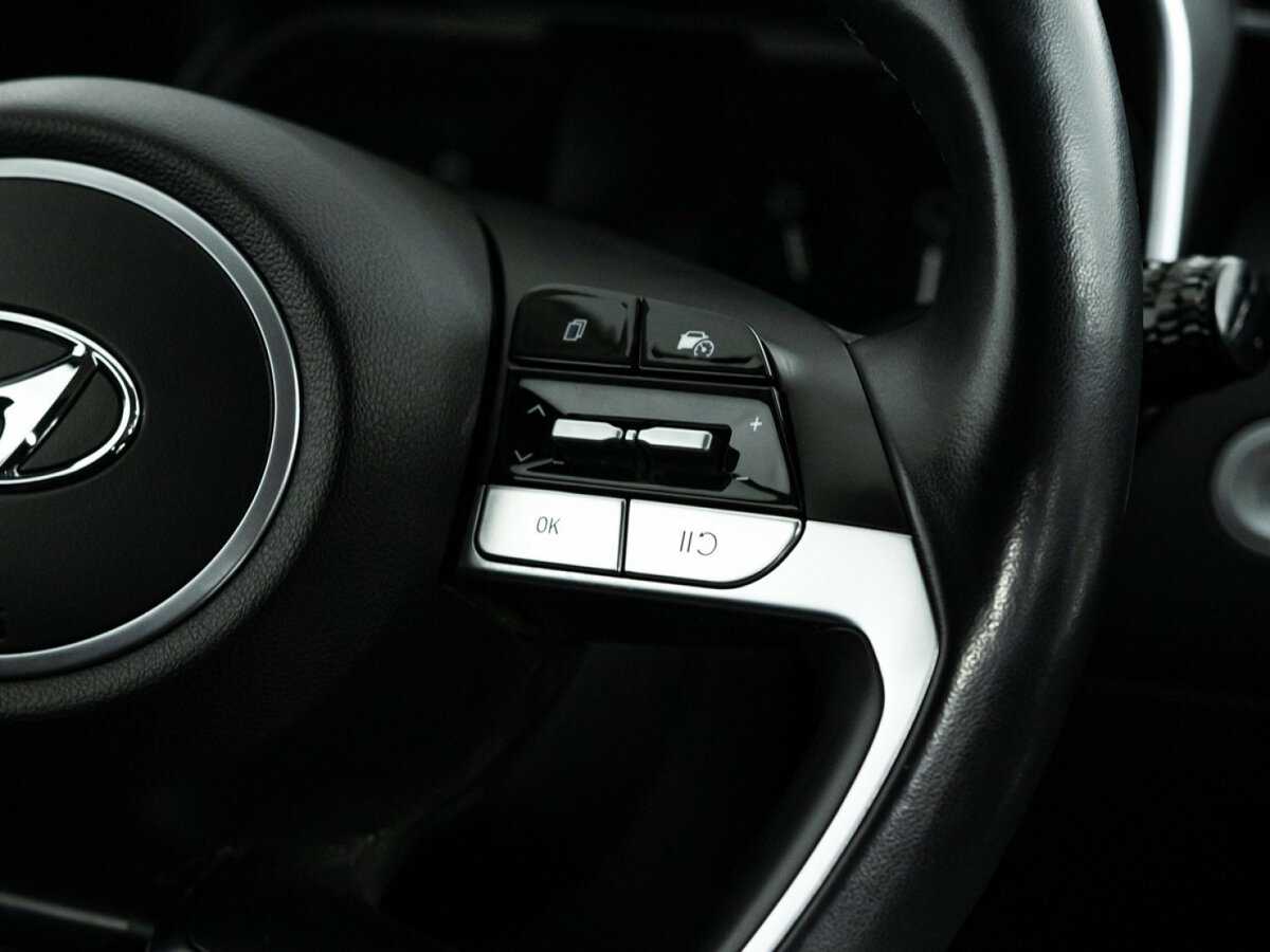Купить Hyundai Tucson, 2021, 32 798 км, фото №20