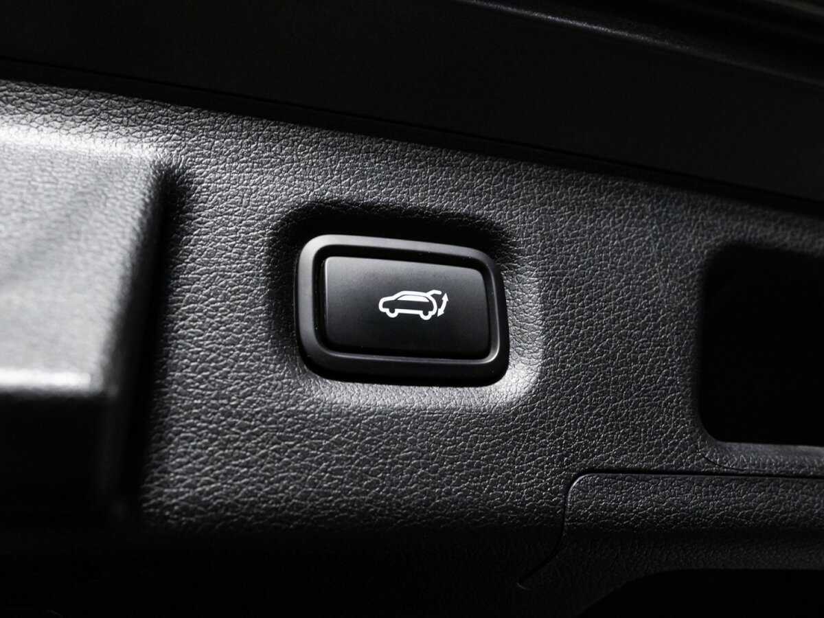 Купить Hyundai Santa Fe, 2022, 8 780 км, фото №16