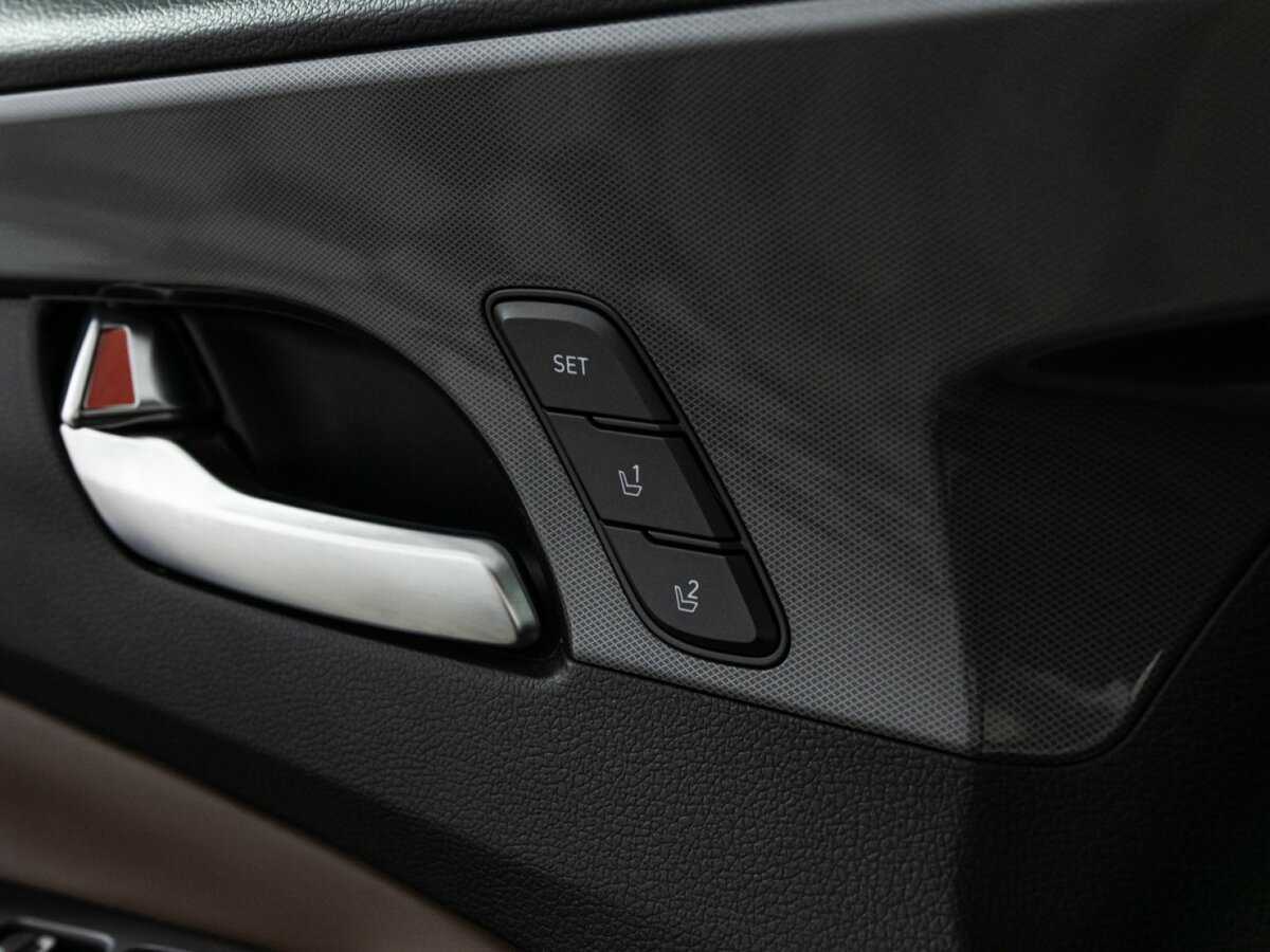 Купить Hyundai Santa Fe, 2022, 8 780 км, фото №20