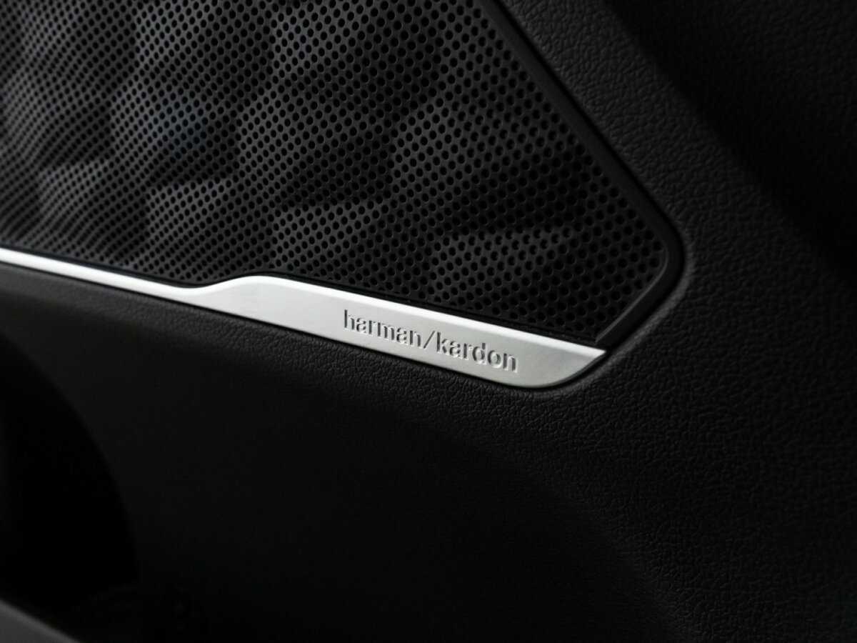 Купить Hyundai Santa Fe, 2022, 8 780 км, фото №21