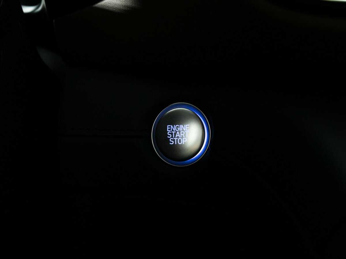 Купить Hyundai Santa Fe, 2022, 8 780 км, фото №25