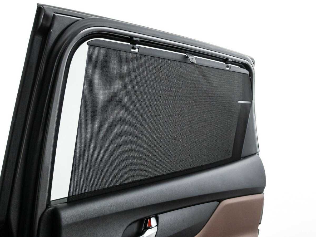 Купить Hyundai Santa Fe, 2022, 8 780 км, фото №26