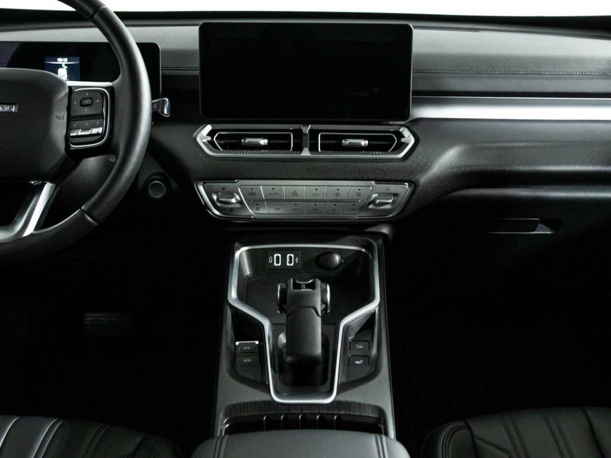 Купить Haval H5, 2024, 11 636 км, фото №12