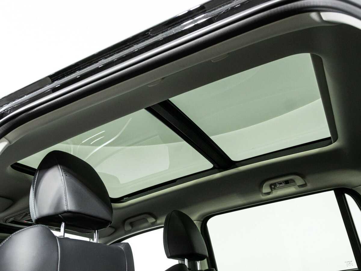 Купить Haval H5, 2024, 11 636 км, фото №15