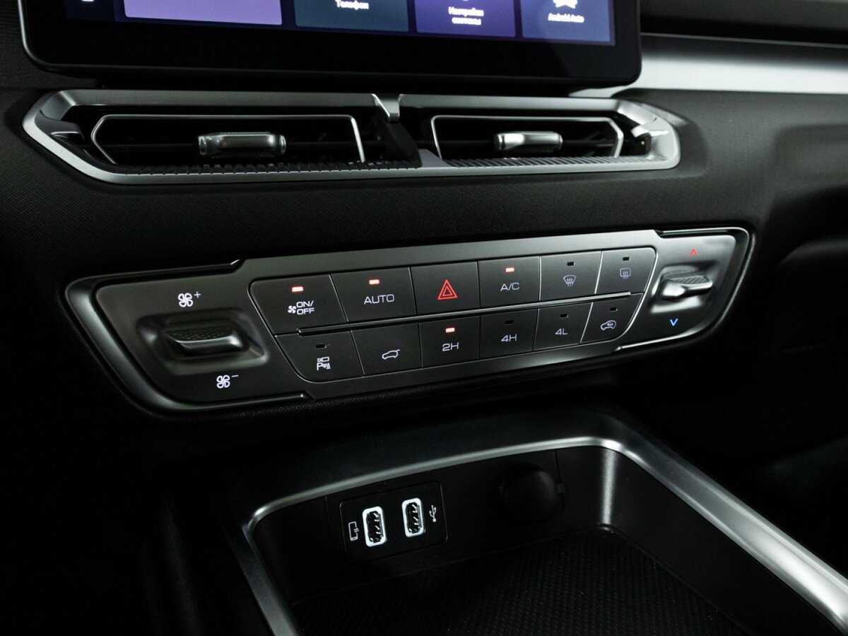 Купить Haval H5, 2024, 11 636 км, фото №19