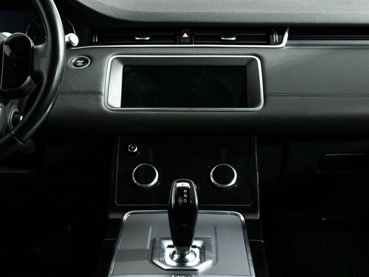 Купить Land Rover Range Rover Evoque, 2019, 72 427 км, фото №14