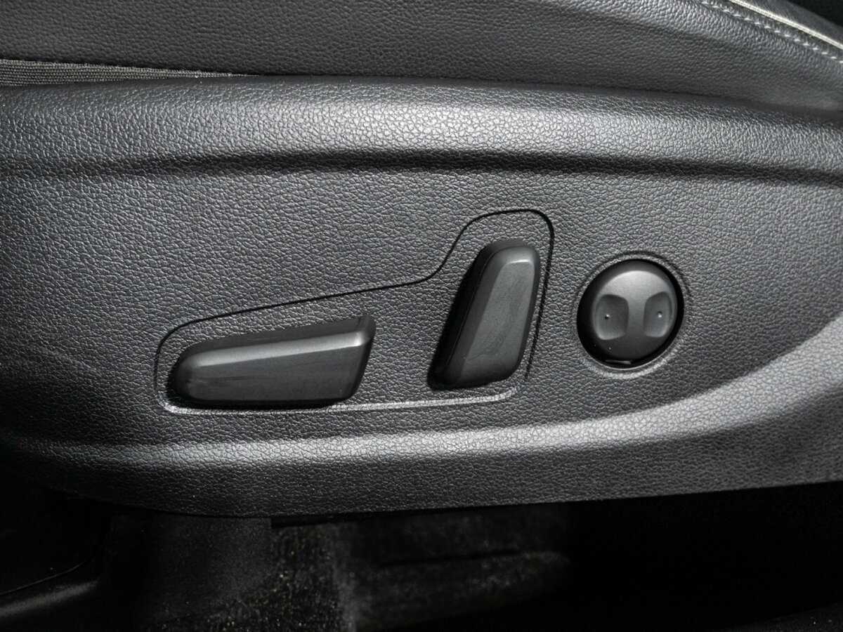 Купить Hyundai Santa Fe, 2021, 43 583 км, фото №19