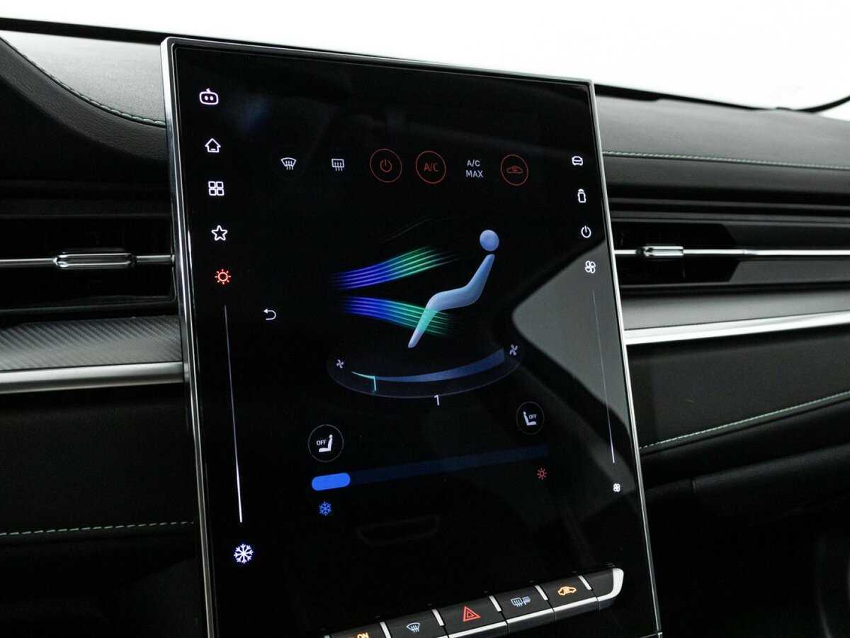 Купить Москвич 6, 2024, 26 469 км, фото №16