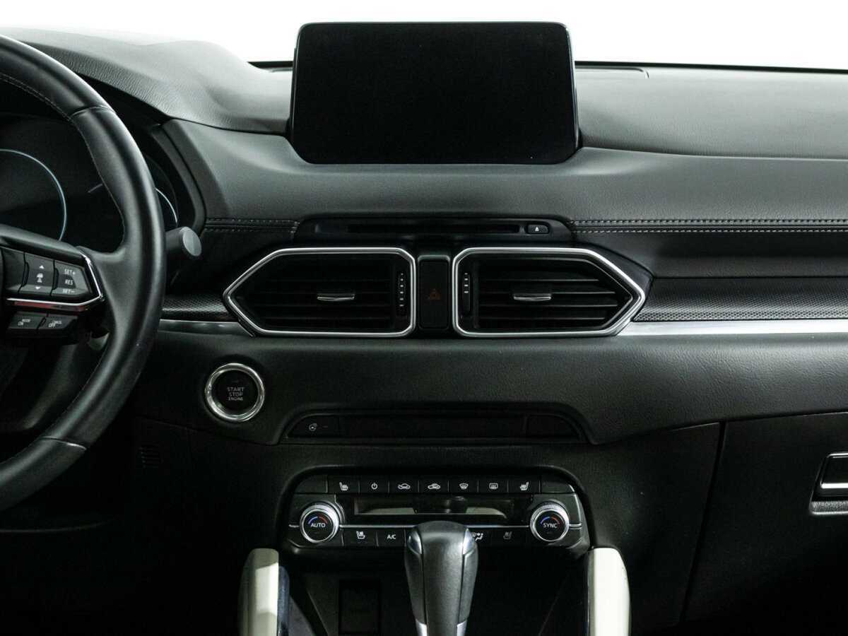 Купить Mazda CX-5, 2021, 54 000 км, фото №14