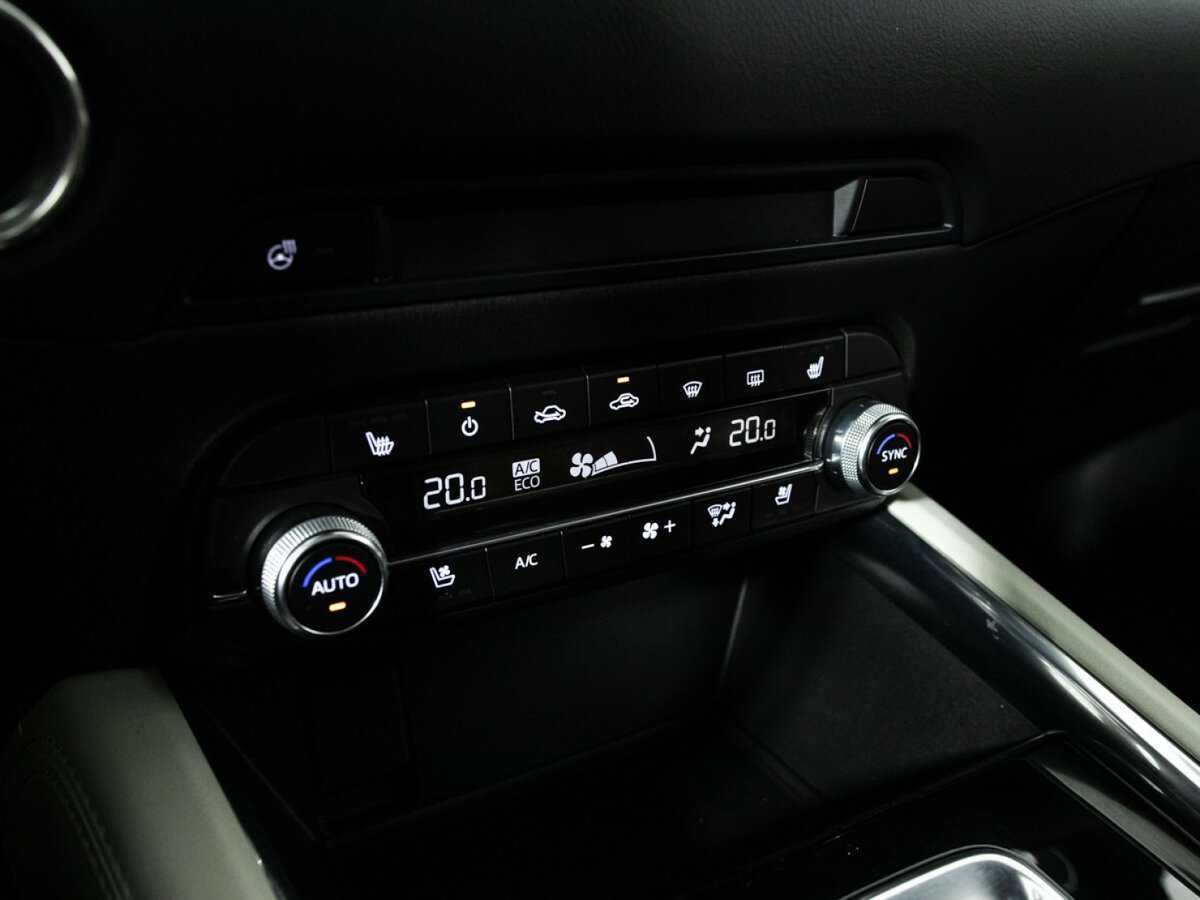 Купить Mazda CX-5, 2021, 54 000 км, фото №21