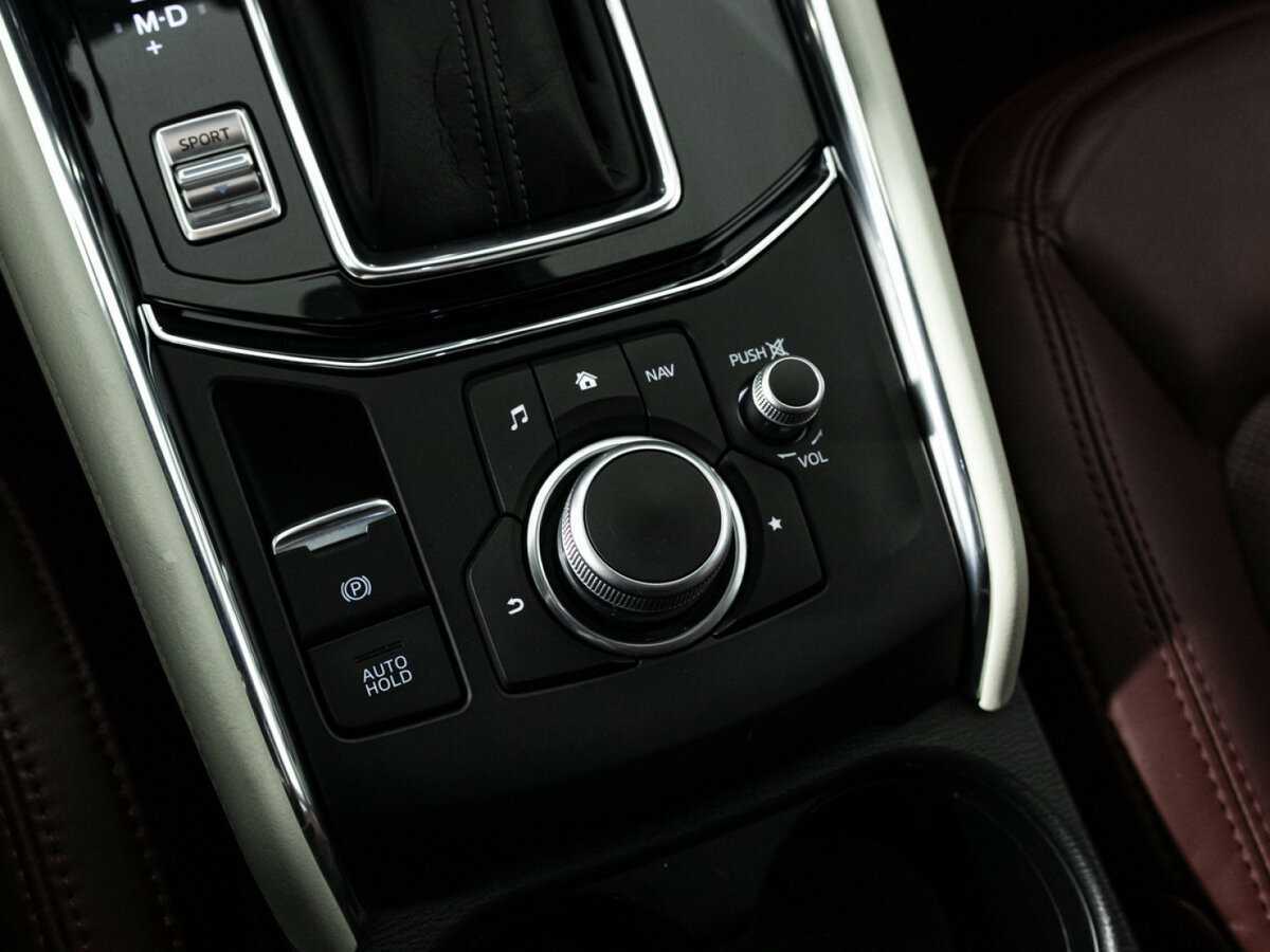 Купить Mazda CX-5, 2021, 54 000 км, фото №22