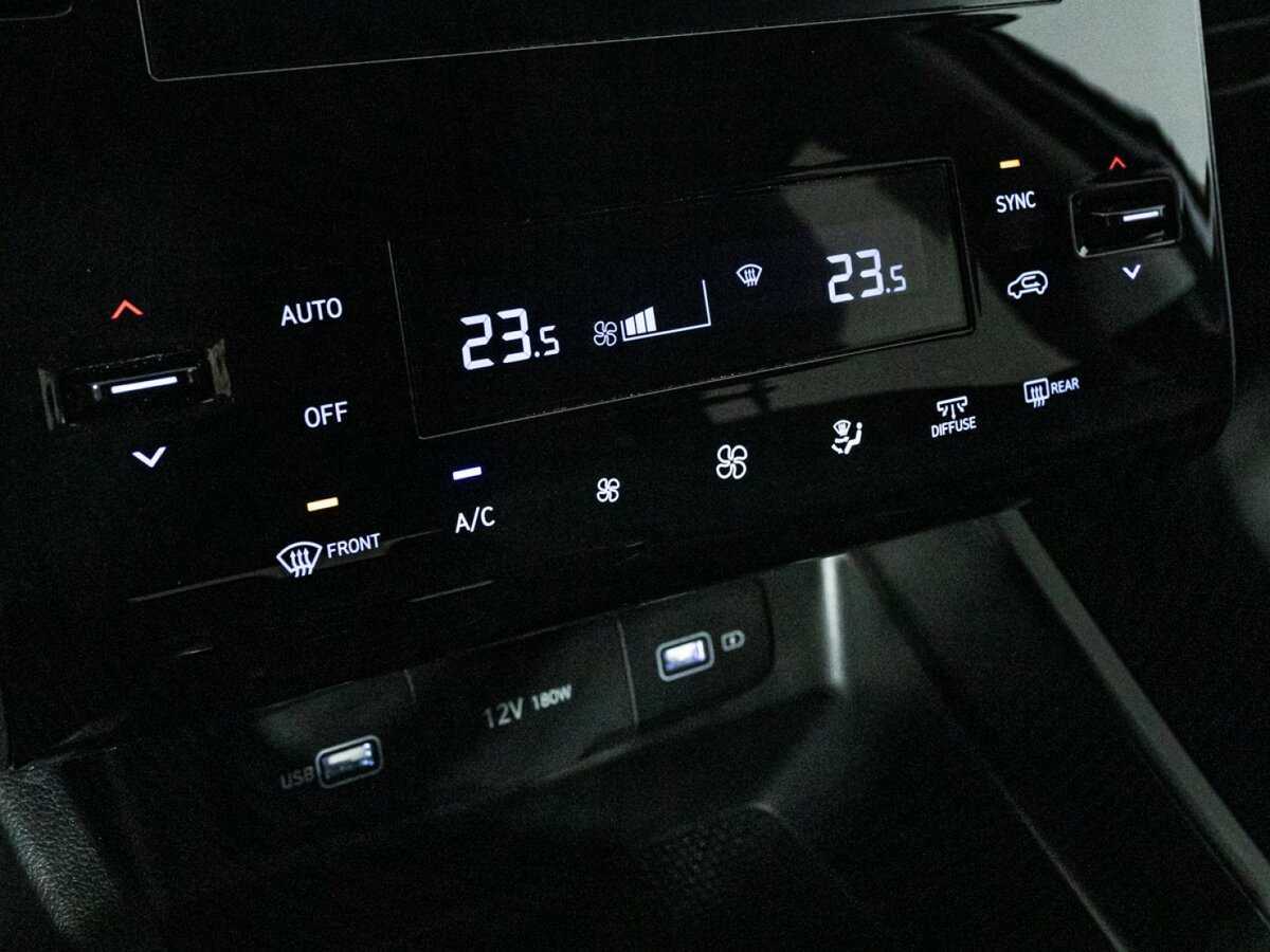 Купить Hyundai Tucson, 2021, 6 576 км, фото №14