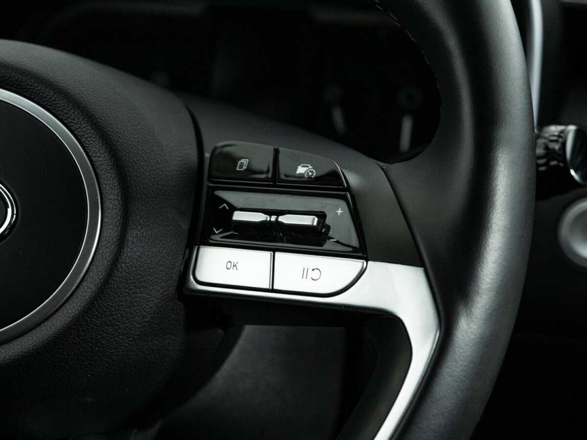 Купить Hyundai Tucson, 2021, 6 576 км, фото №18