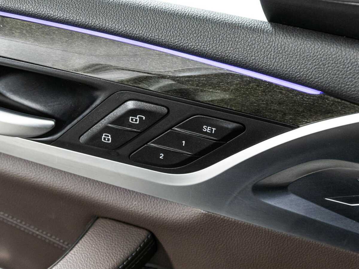 Купить BMW X4 30i, 2020, 120 535 км, фото №20