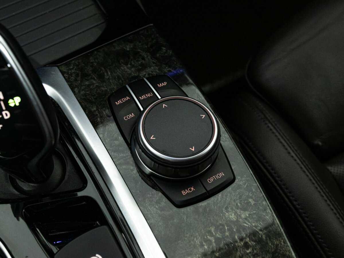 Купить BMW X4 30i, 2020, 120 535 км, фото №23