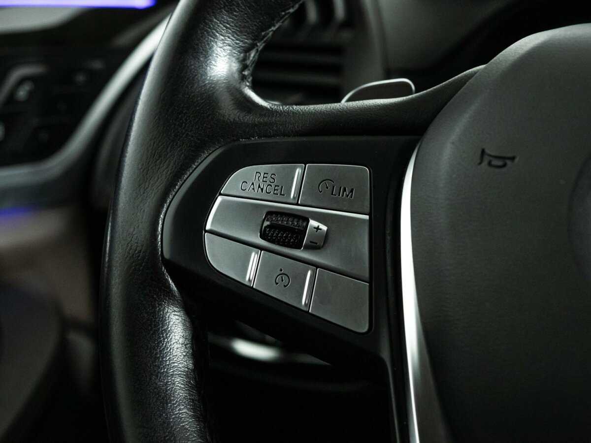 Купить BMW X4 30i, 2020, 120 535 км, фото №26