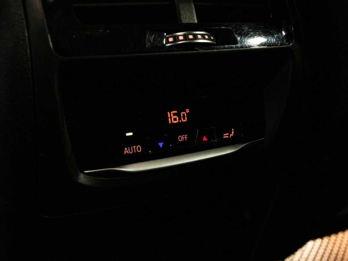 Купить BMW X4 30i, 2020, 120 535 км, фото №27