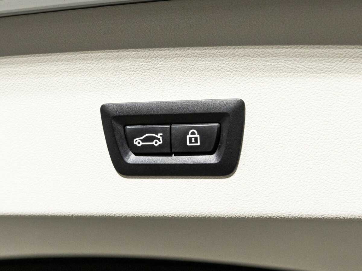 Купить BMW X4 30i, 2020, 120 535 км, фото №35