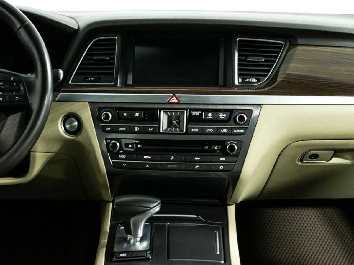 Купить Genesis G80, 2017, 89 907 км, фото №14