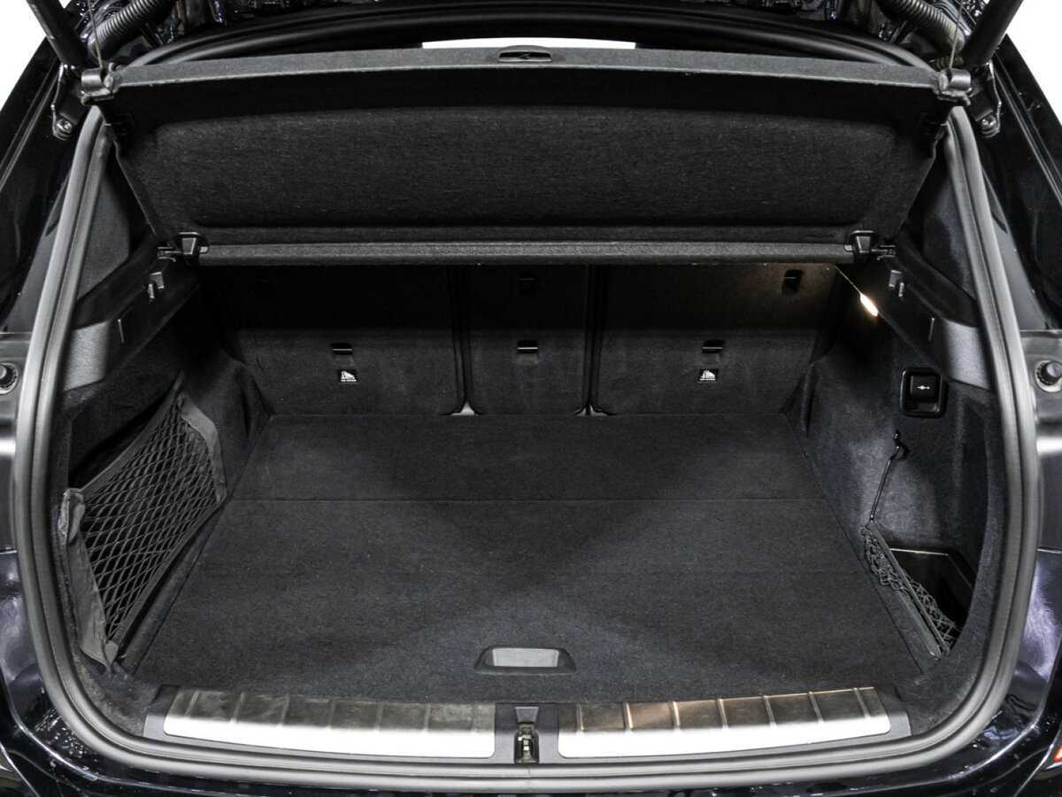 Купить BMW X1 18d xDrive, 2021, 128 212 км, фото №15