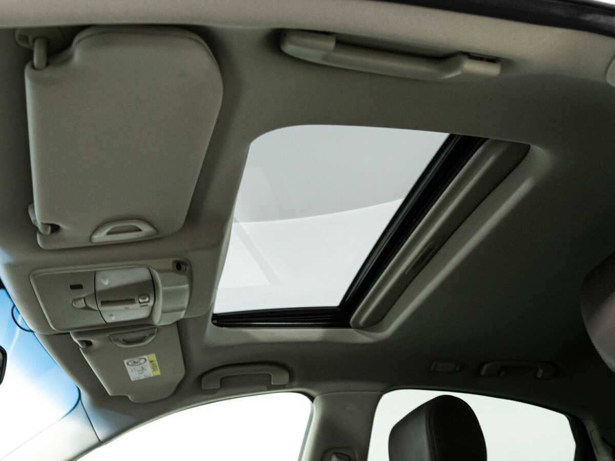 Купить Infiniti QX70, 2016, 105 000 км, фото №16