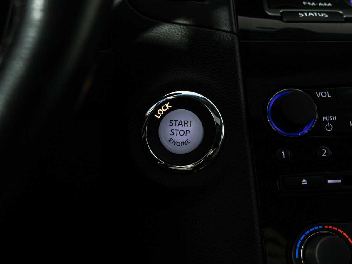 Купить Infiniti QX70, 2016, 105 000 км, фото №24